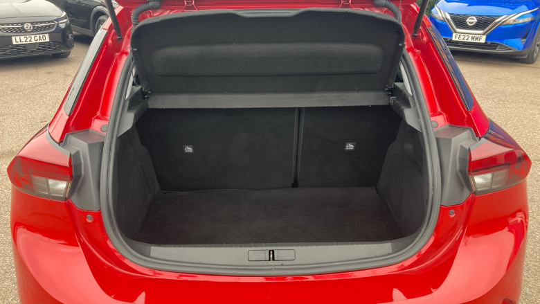 Vauxhall Corsa 1.2 Design 5dr Petrol Hatchback